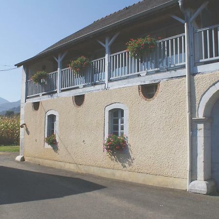 Maison Palu Asson Exterior foto